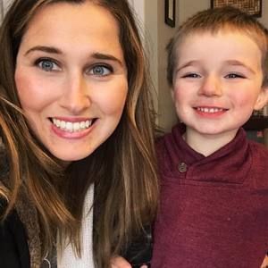 Meet your Posher, Trish